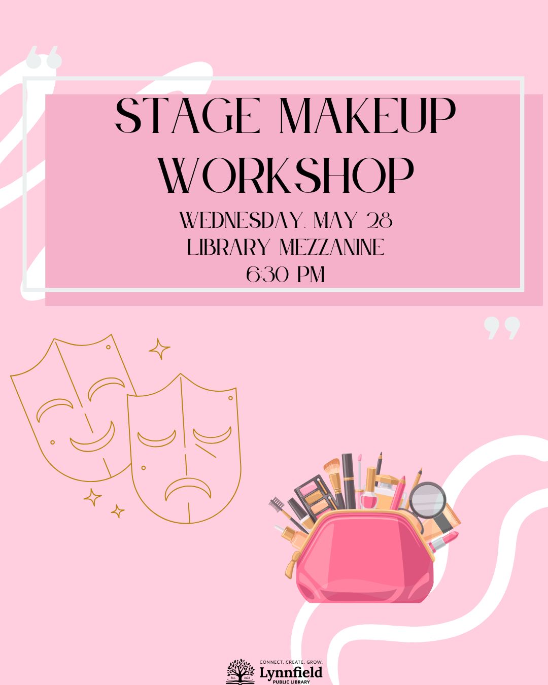 makeup