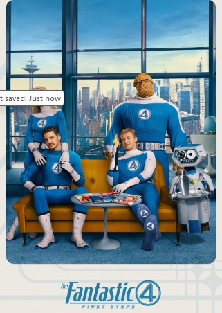 fantastic 4