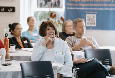 Bridging School to Community: A Family Roadmap