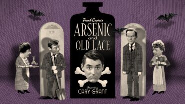 Classic Film Club: Spooky Movies