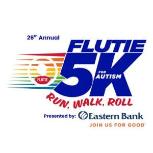 26th Annual Flutie 5K for Autism