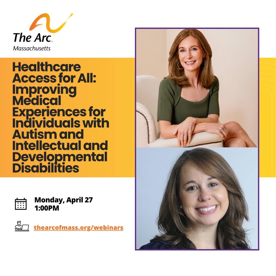 Healthcare Access for All: Improving Medical Experiences for Individuals with Autism and Intellectual and Developmental Disabilities