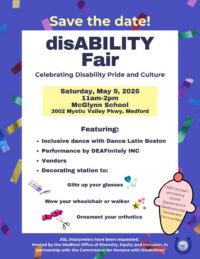 disABILITY Fair