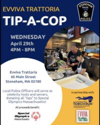 Tip-a-Cop