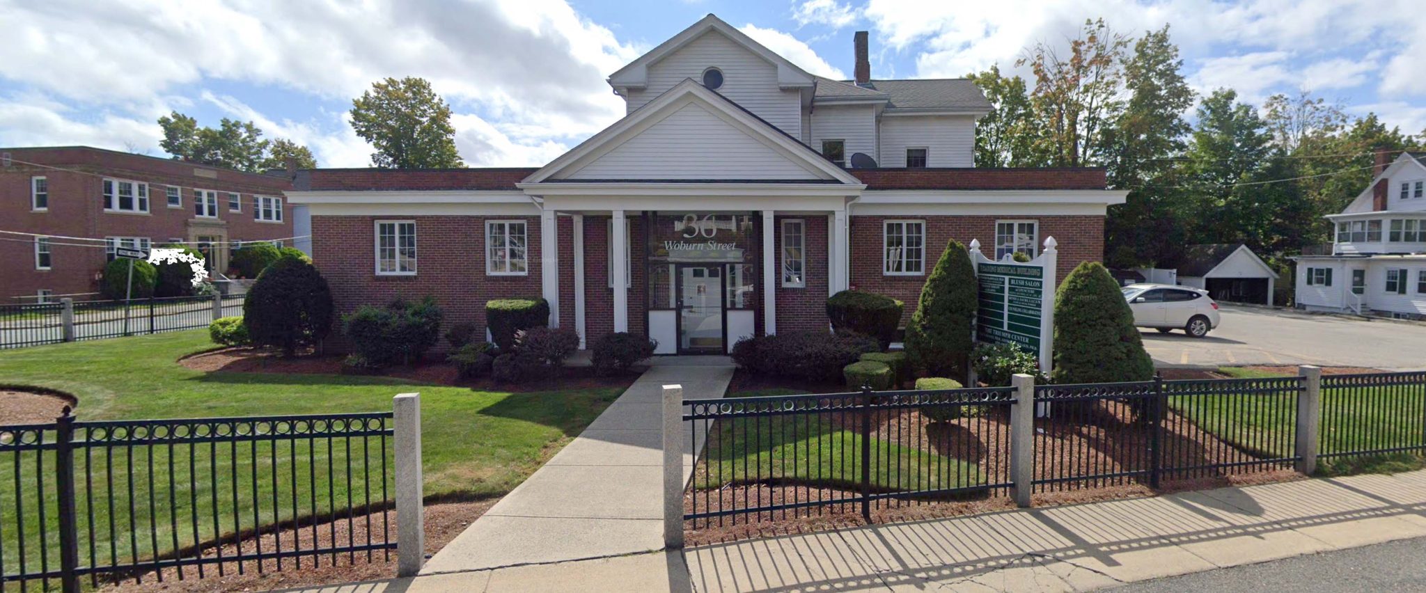 Young Adult Workshops